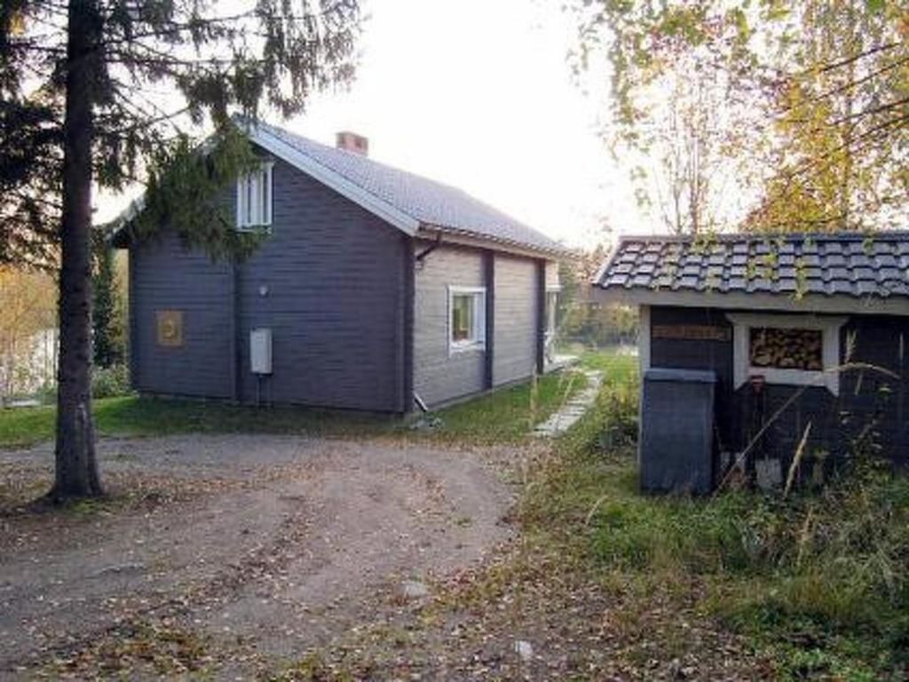 Дома для отпуска Holiday Home Kierinniemi Hankamäki