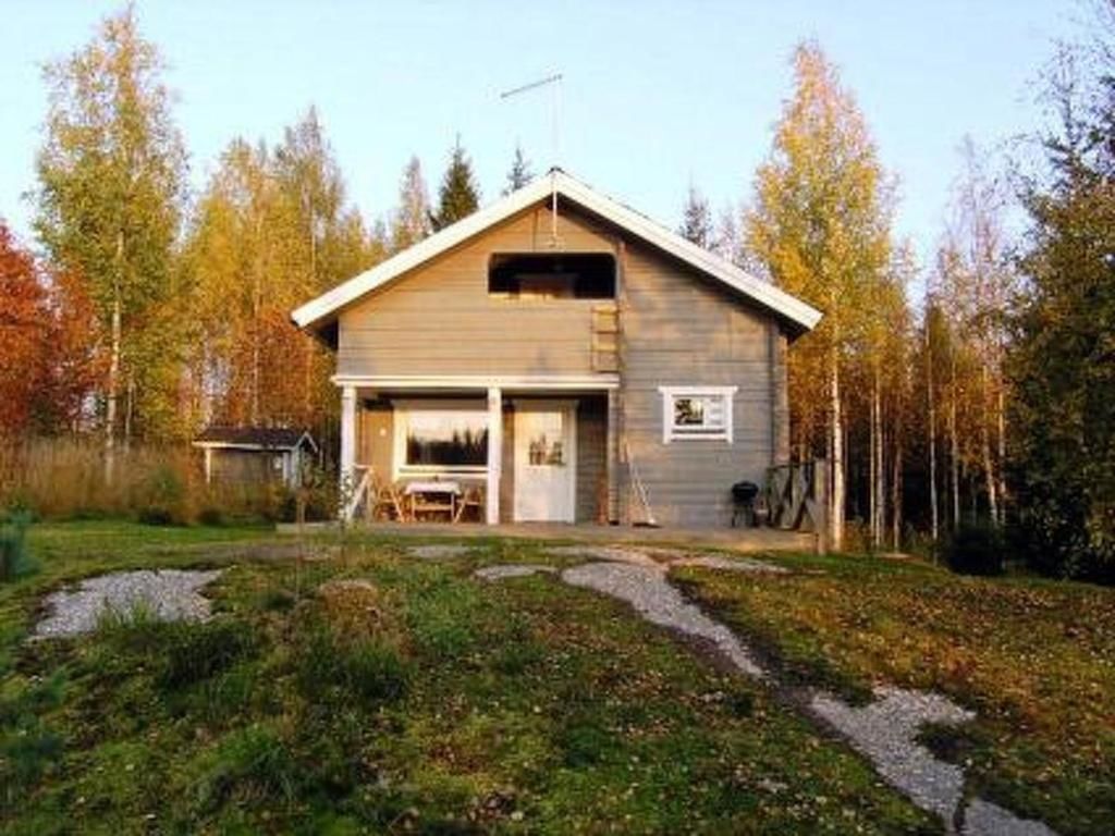 Дома для отпуска Holiday Home Kierinniemi Hankamäki-36