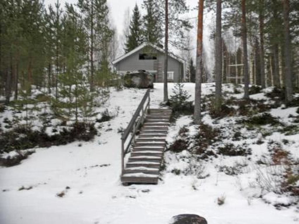 Дома для отпуска Holiday Home Kierinniemi Hankamäki-44